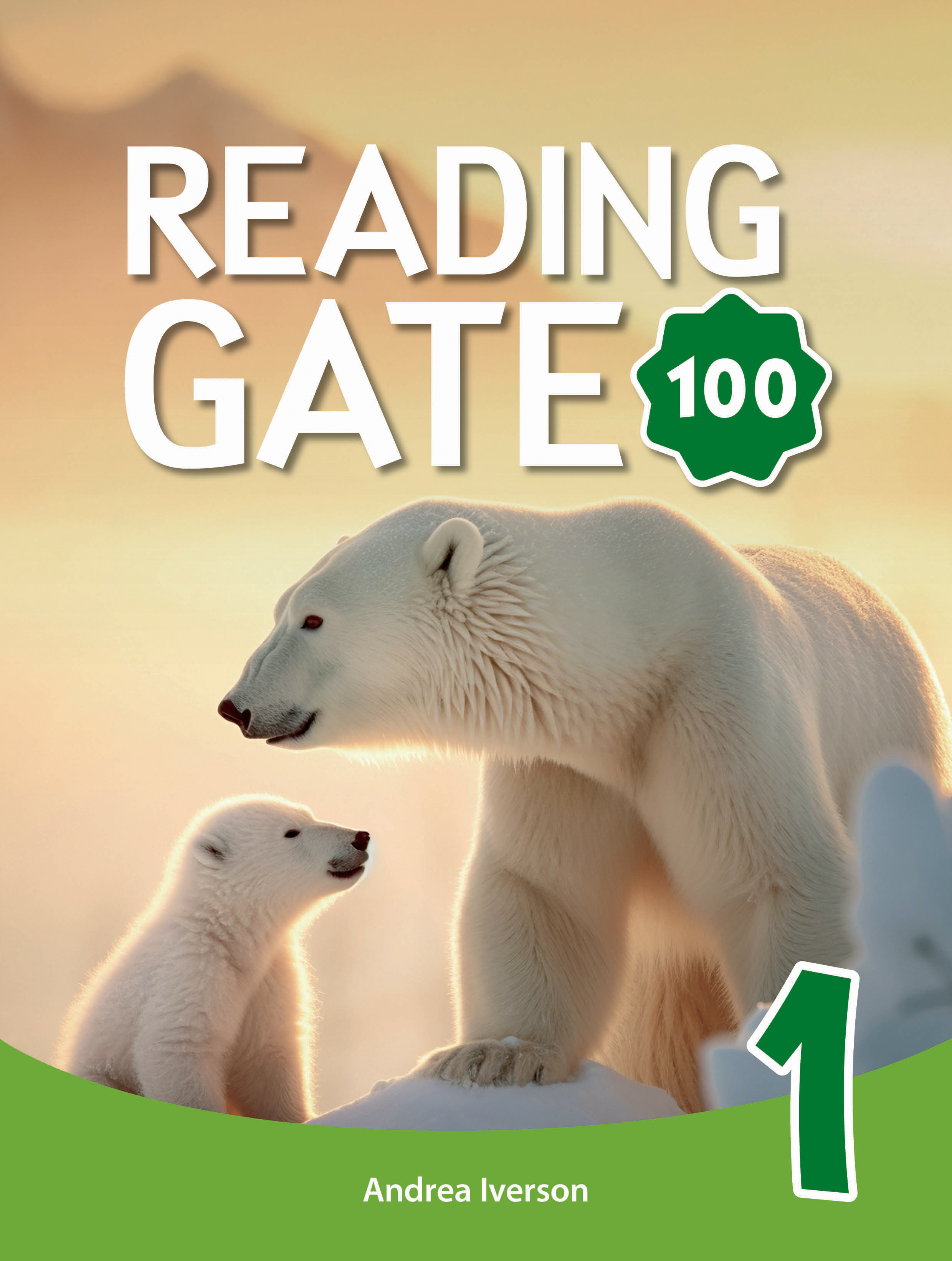Reading Gate 100 Book 1